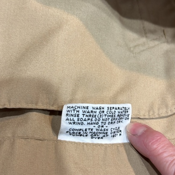 London Fog coat - Picture 9 of 10